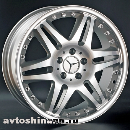 Replica Mercedes-Benz MB4R SF 8,5x18 5x112 66,6 ET43
