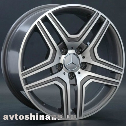 Replica Mercedes-Benz MB67 GM 8,5x18 5x112 66,6 ET48
