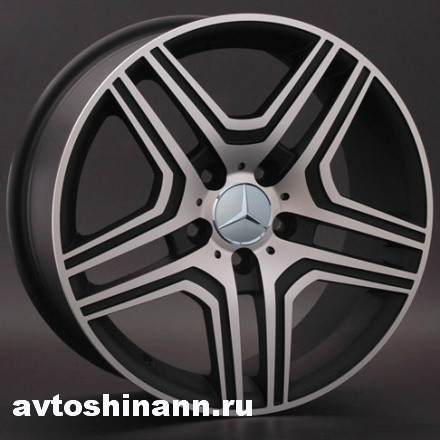 Replica Mercedes-Benz MB67 MB 8,5x18 5x112 66,6 ET48