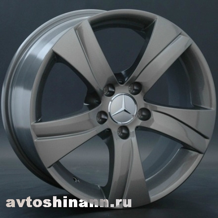 Replica Mercedes-Benz MB77 GM  8,5x17 5x112 66,6 ET48