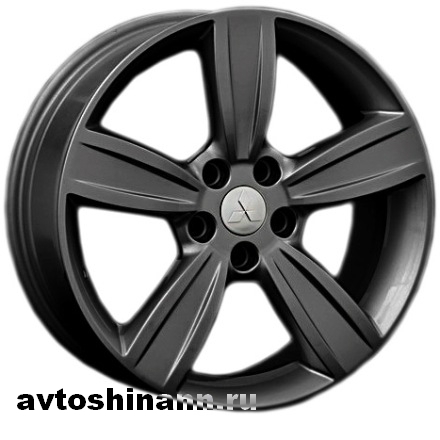 Replica Mitsubishi MI24 GM  7x18 5x114,3 67,1 ET38