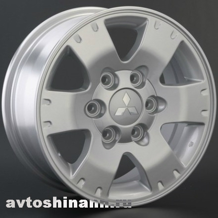 Replica Mitsubishi MI5 S