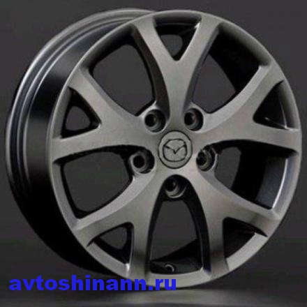 Replica Mazda MZ17 GM  6,5x16 5x114,3 67,1 ET52,5