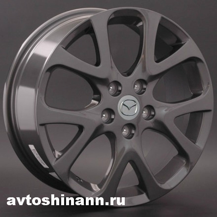 Replica Mazda MZ28 GM  7x17 5x114,3 67,1 ET60