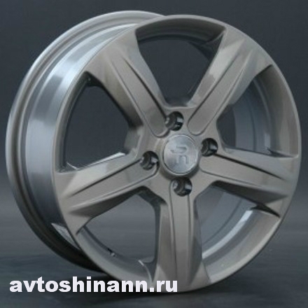 Replica Opel OPL11 GM 7x17 5x120 67,1 ET41