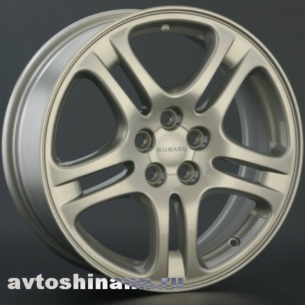 Replica Subaru SB1 BR