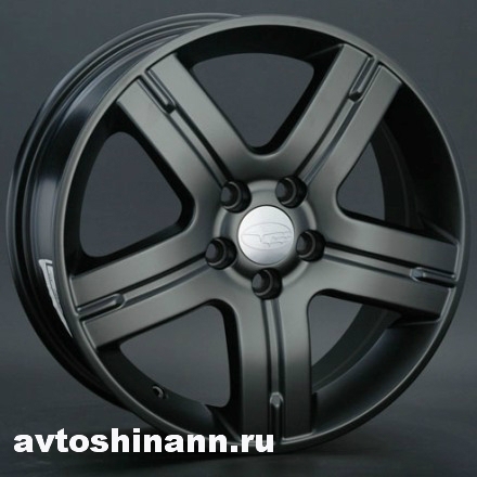 Replica Subaru SB5 MB 7x17 5x100 56,1 ET48