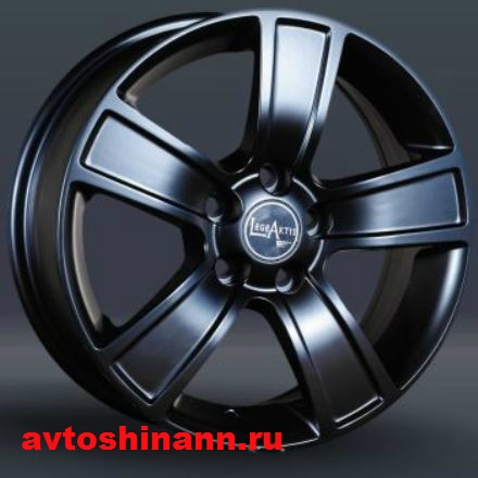 Replica Skoda SK17 MB  6x15 5x100 57,1 ET43
