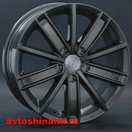 Replica Ssangyong SNG15 GM 7x17 5x112 66,6 ET43