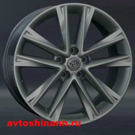 Replica Toyota TY121 GM 7,5x19 5x114,3 60,1 ET30