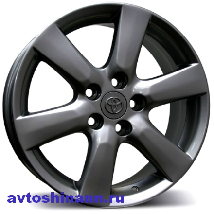 Replica Toyota TY24 GM  7x17 5x114,3 60,1 ET45