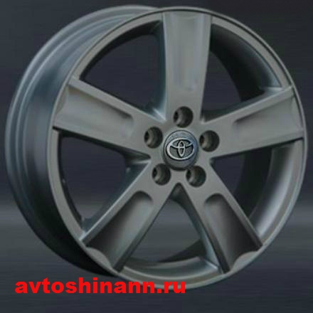 Replica Toyota TY41 GM 6,5x16 5x114,3 60,1 ET45