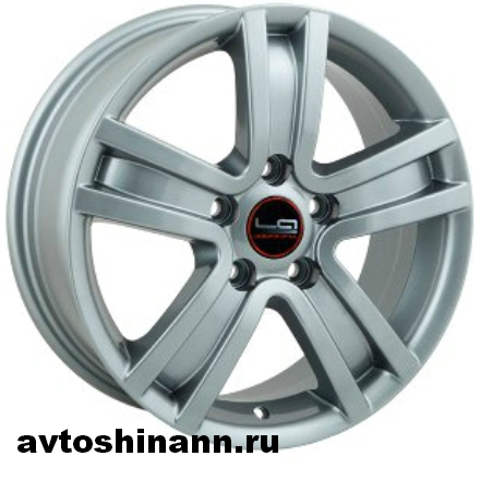Replica Toyota TY42 GM 6,5x16 5x114,3 60,1 ET39