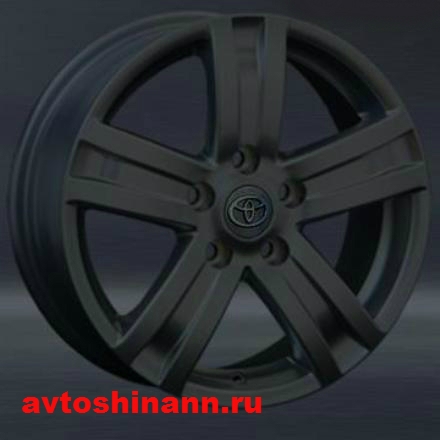 Replica Toyota TY42 MB 6,5x16 5x114,3 60,1 ET45