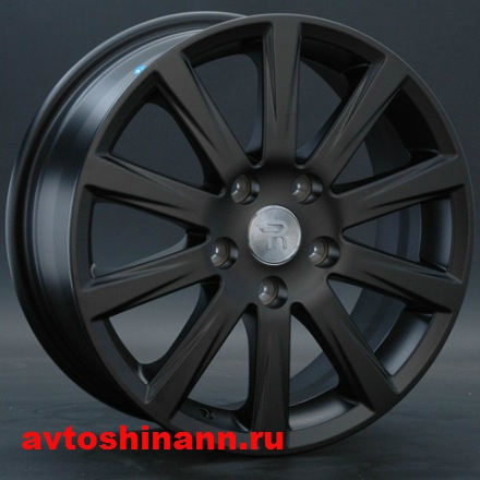 Replica Toyota TY62 MB 6,5x16 5x114,3 60,1 ET45