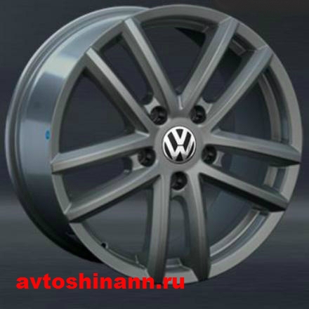 Replica Volkswagen VW13 GM 8x18 5x130 71,6 ET57