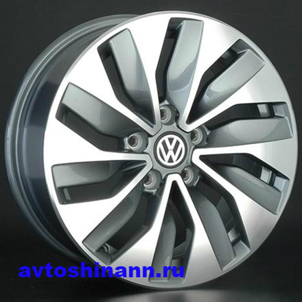 Replica Volkswagen VW156 GMF