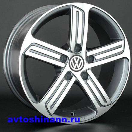 Replica Volkswagen VW177 GMF 6,5x16 5x112 57,1 ET46