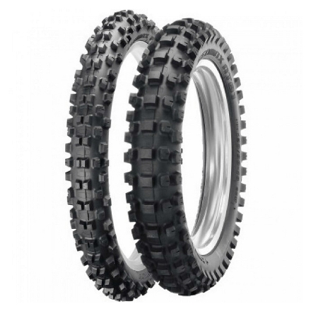 Dunlop Geomax AT81 90/90R21 54M Front TT