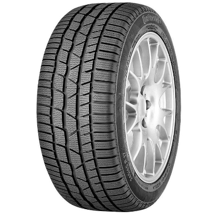 Continental ContiWinterContact TS830 205/60R15 91T