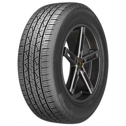 Continental CrossContact LX25 235/55R19 101H