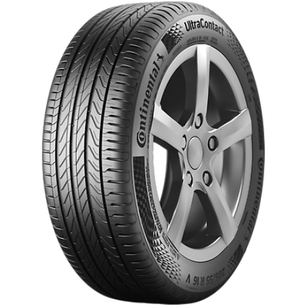 Continental UltraContact 185/70R14 88T