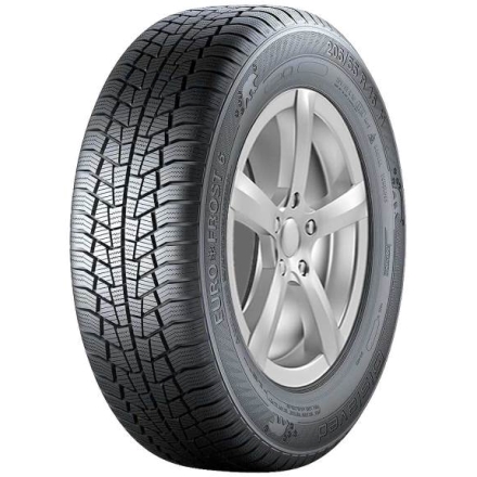 Gislaved Euro Frost 6 XL 185/60R15 88T