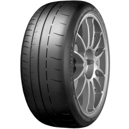 GoodYear Eagle F1 Supersport RS