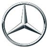 Replica Mercedes-Benz